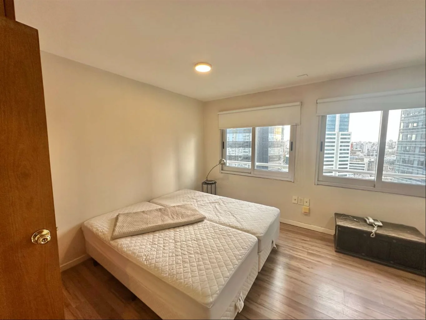 Apartamento en Puerto del Buceo, propiedad 288857 -Imagen 8