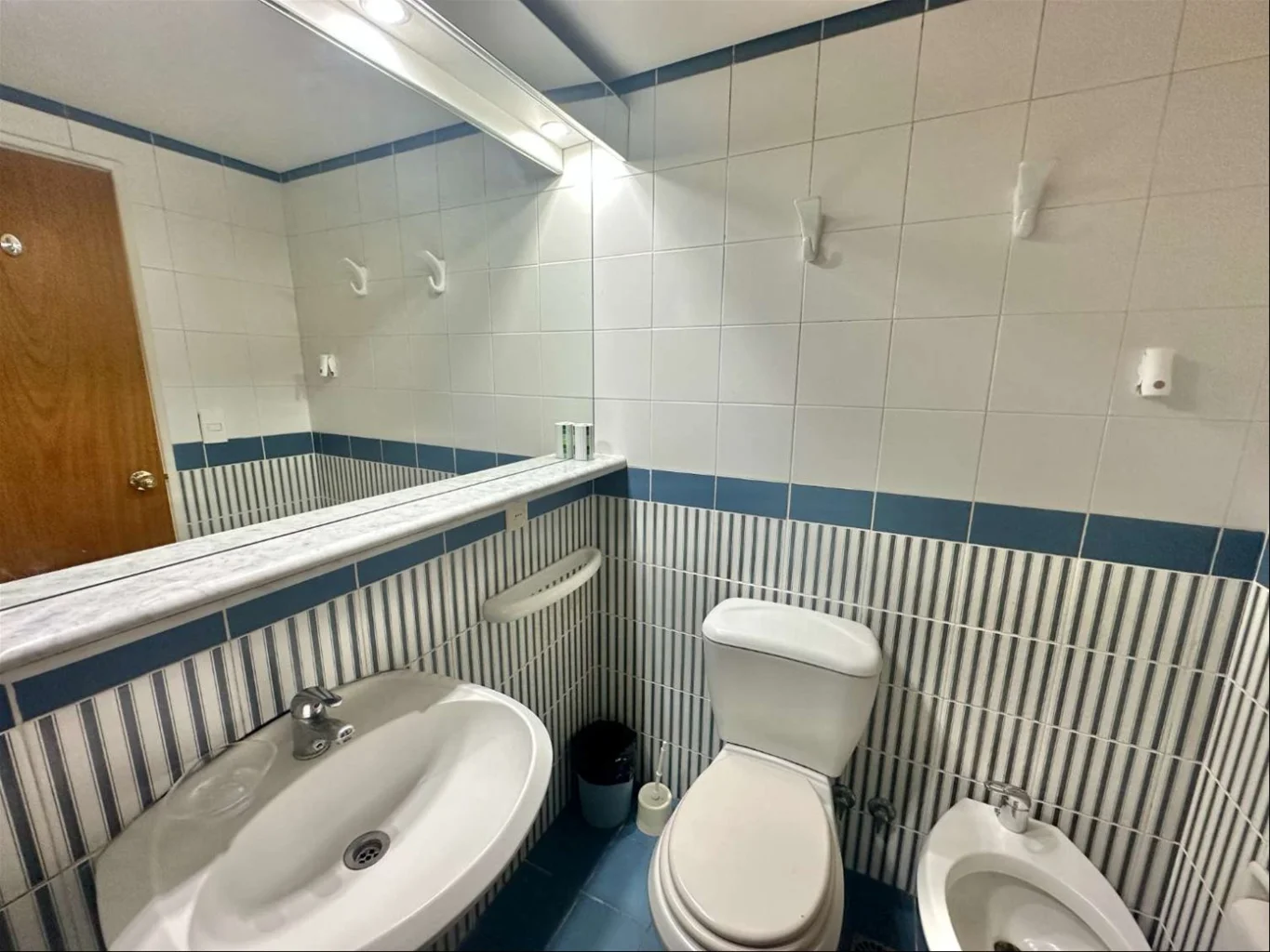 Apartamento en Puerto del Buceo, propiedad 288857 -Imagen 9