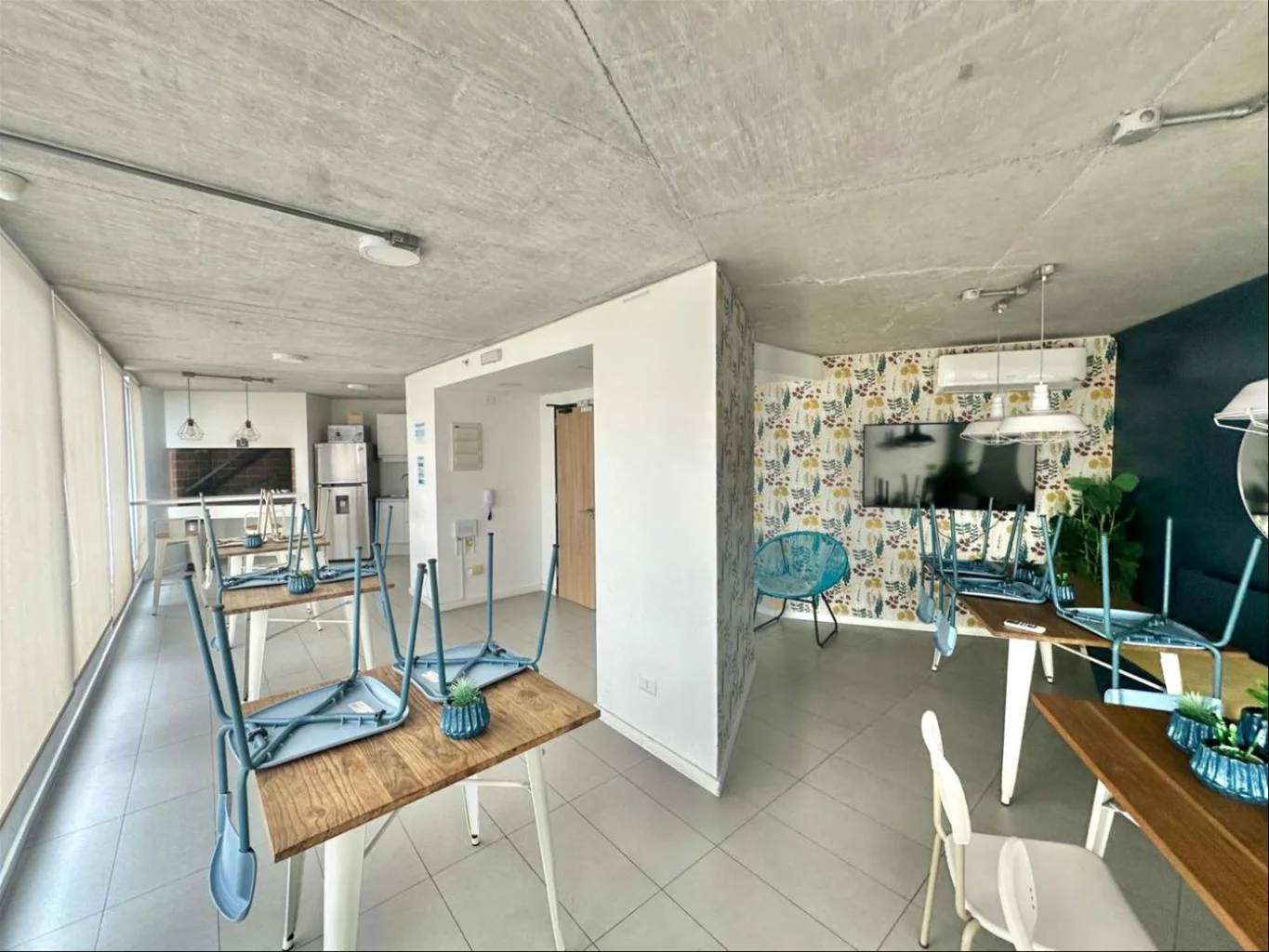 Apartamento en Villa Biarritz, propiedad 291837 -Imagen 10