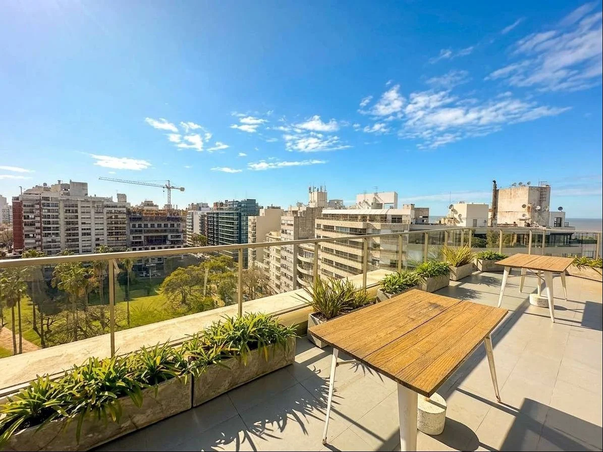 Apartamento en Villa Biarritz, propiedad 291837 -Imagen 11