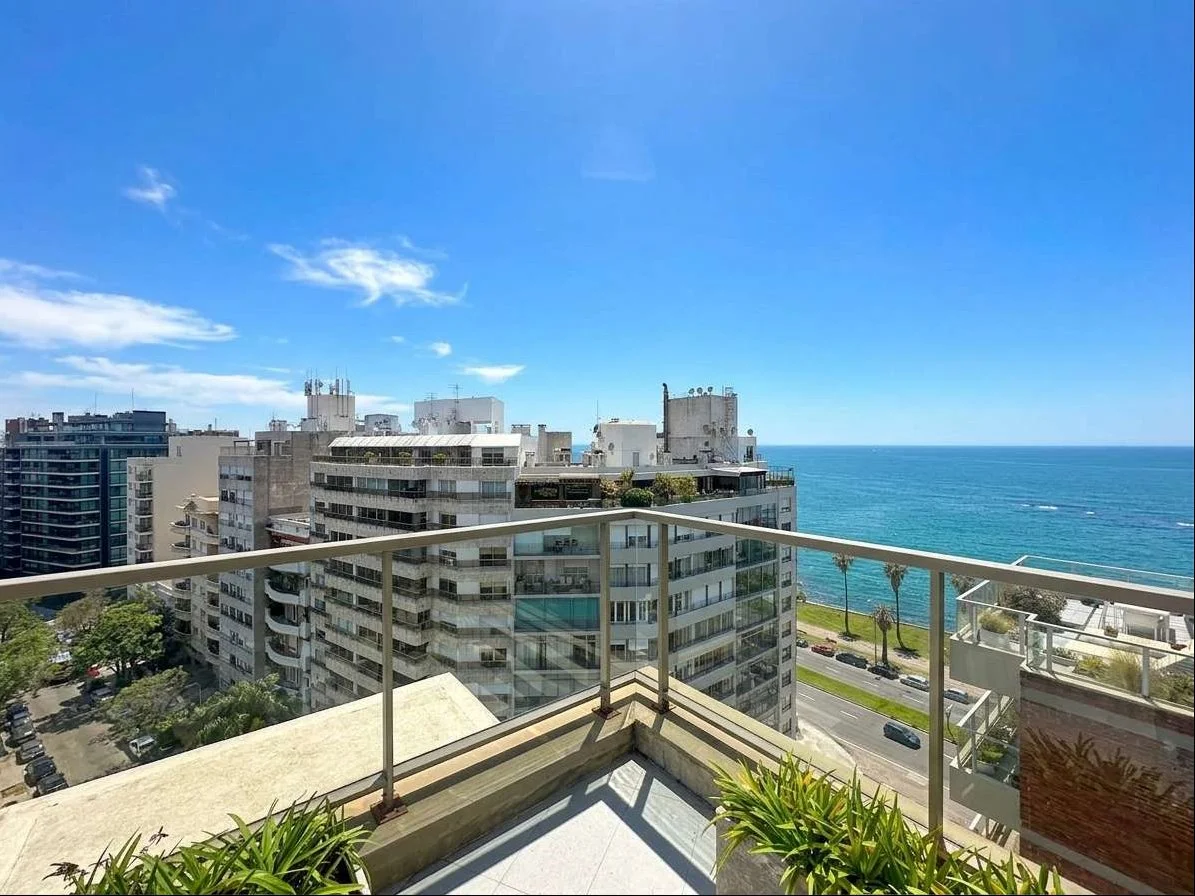 Apartamento en Villa Biarritz, propiedad 291837 -Imagen 12