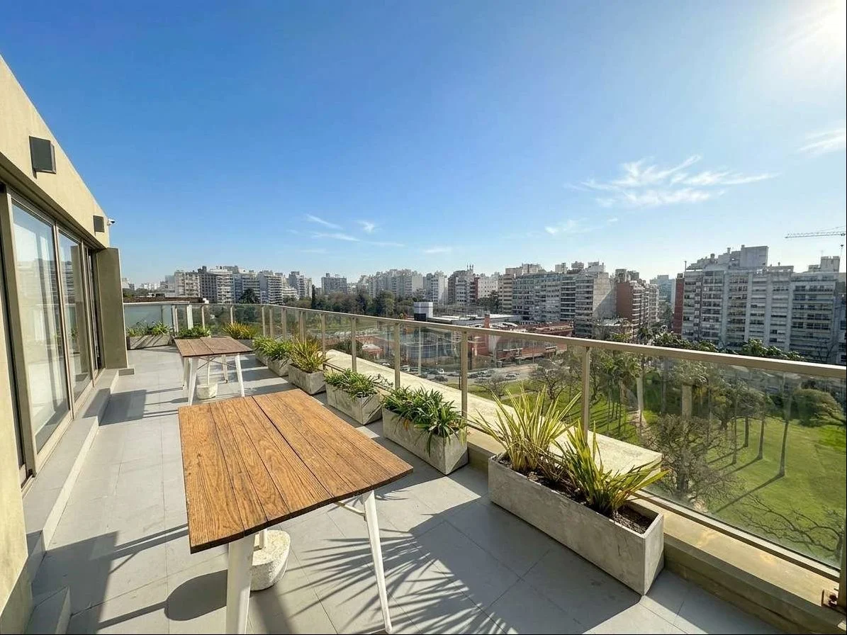 Apartamento en Villa Biarritz, propiedad 291837 -Imagen 13