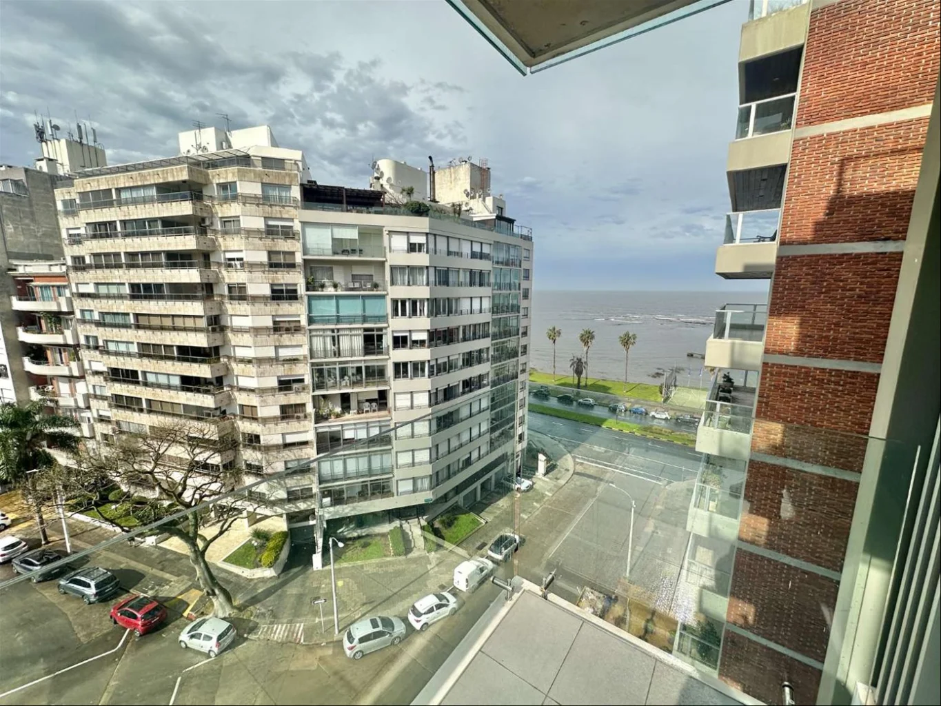 Apartamento en Villa Biarritz, propiedad 291837 -Imagen 2