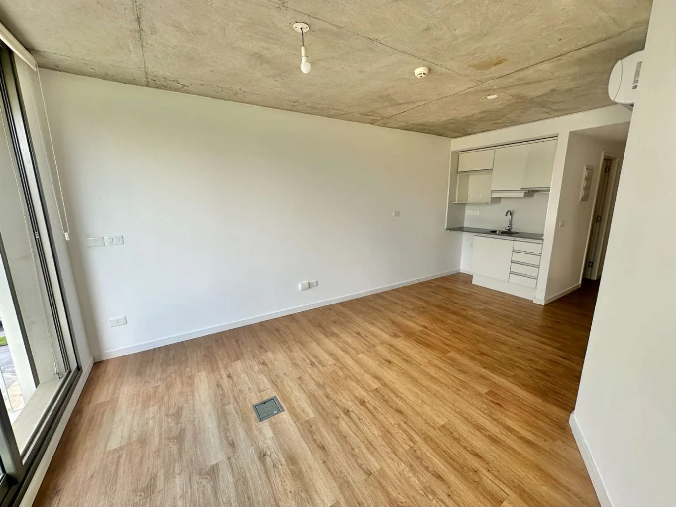 Apartamento en Villa Biarritz, propiedad 291837 -Imagen 5