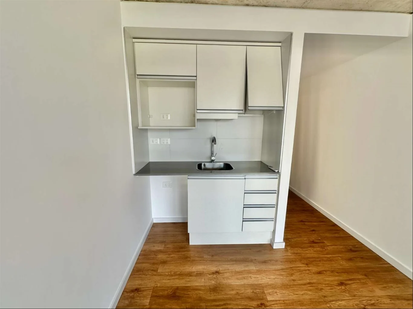 Apartamento en Villa Biarritz, propiedad 291837 -Imagen 6