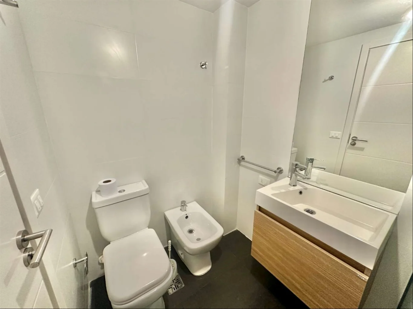 Apartamento en Villa Biarritz, propiedad 291837 -Imagen 7