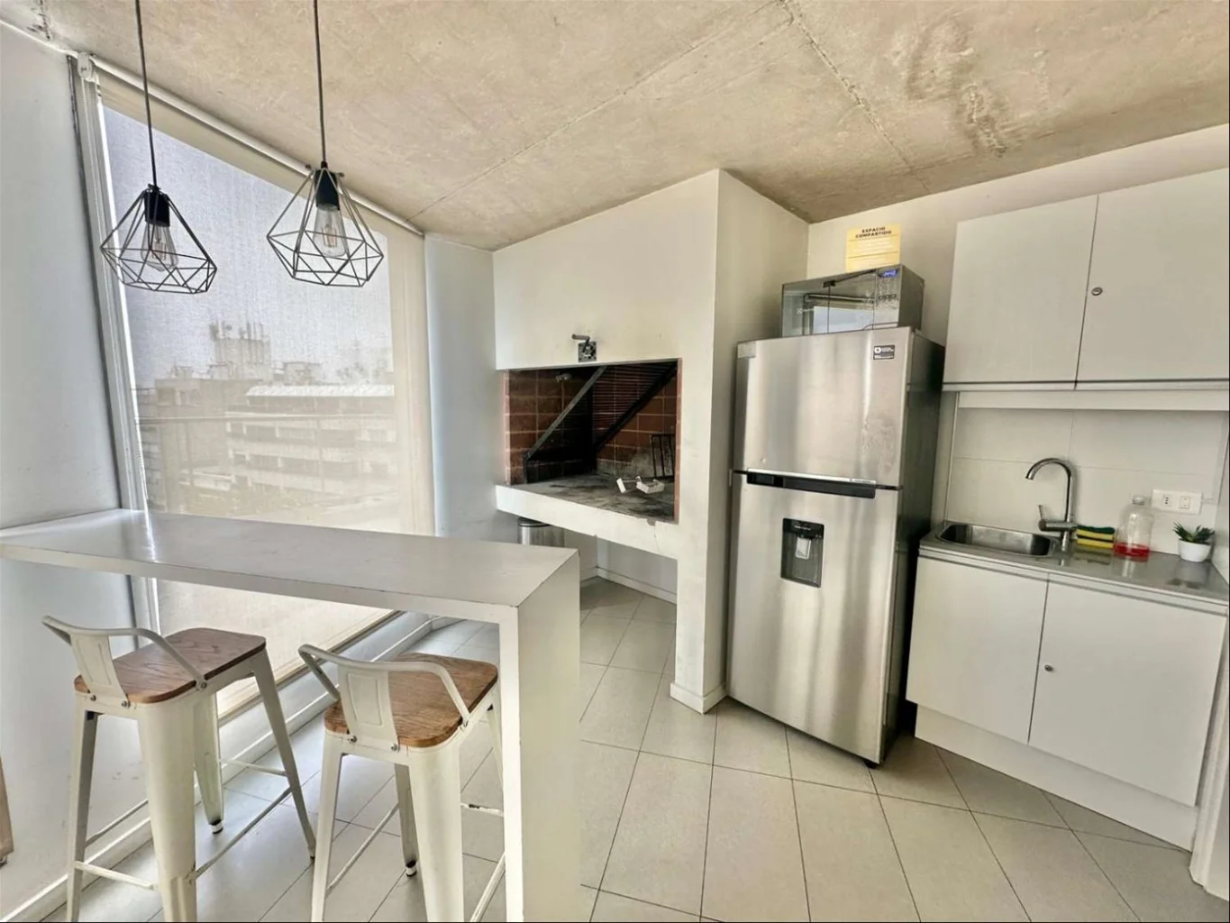Apartamento en Villa Biarritz, propiedad 291837 -Imagen 8