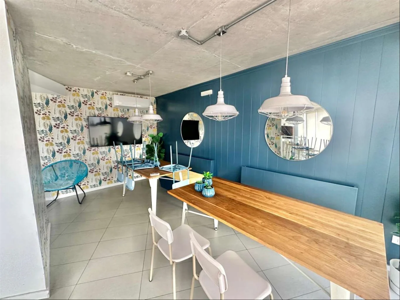 Apartamento en Villa Biarritz, propiedad 291837 -Imagen 9