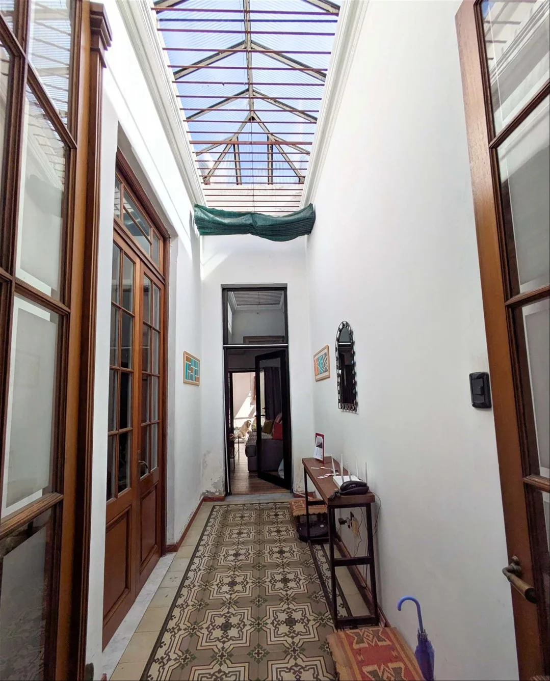 Casa en Bella Vista, propiedad 292476 -Imagen 3