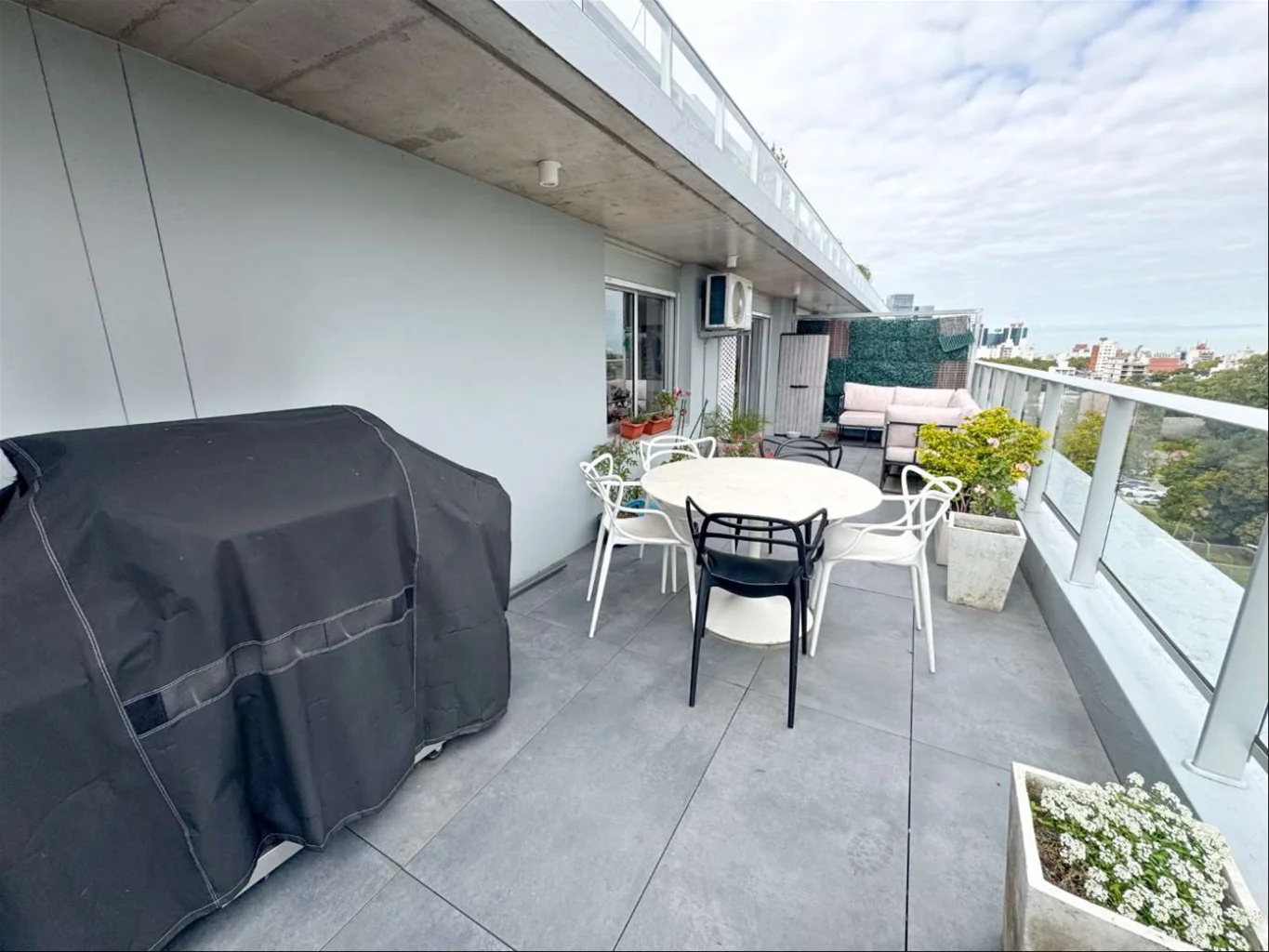 Apartamento en Buceo, propiedad 293225 -Imagen 10