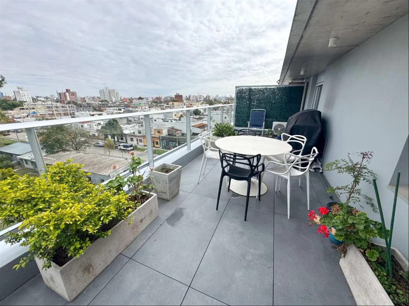 Apartamento en Buceo, propiedad 293225 -Imagen 11