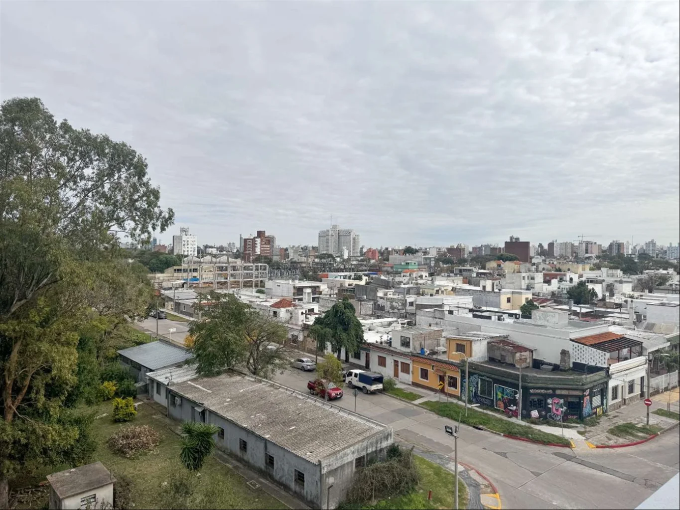 Apartamento en Buceo, propiedad 293225 -Imagen 12
