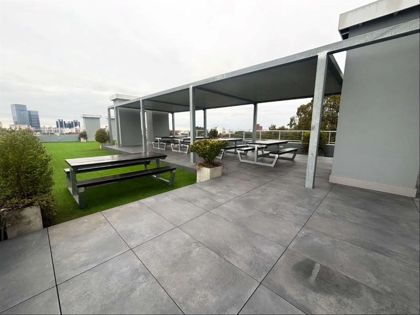 Apartamento en Buceo, propiedad 293225 -Imagen 15