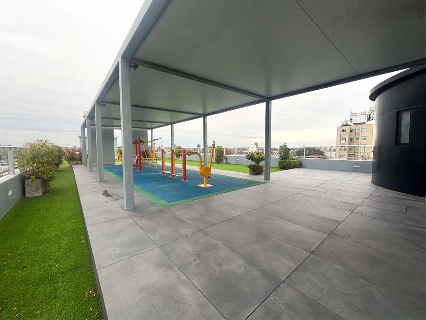 Apartamento en Buceo, propiedad 293225 -Imagen 17