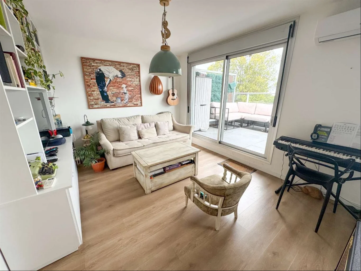 Apartamento en Buceo, propiedad 293225 -Imagen 2