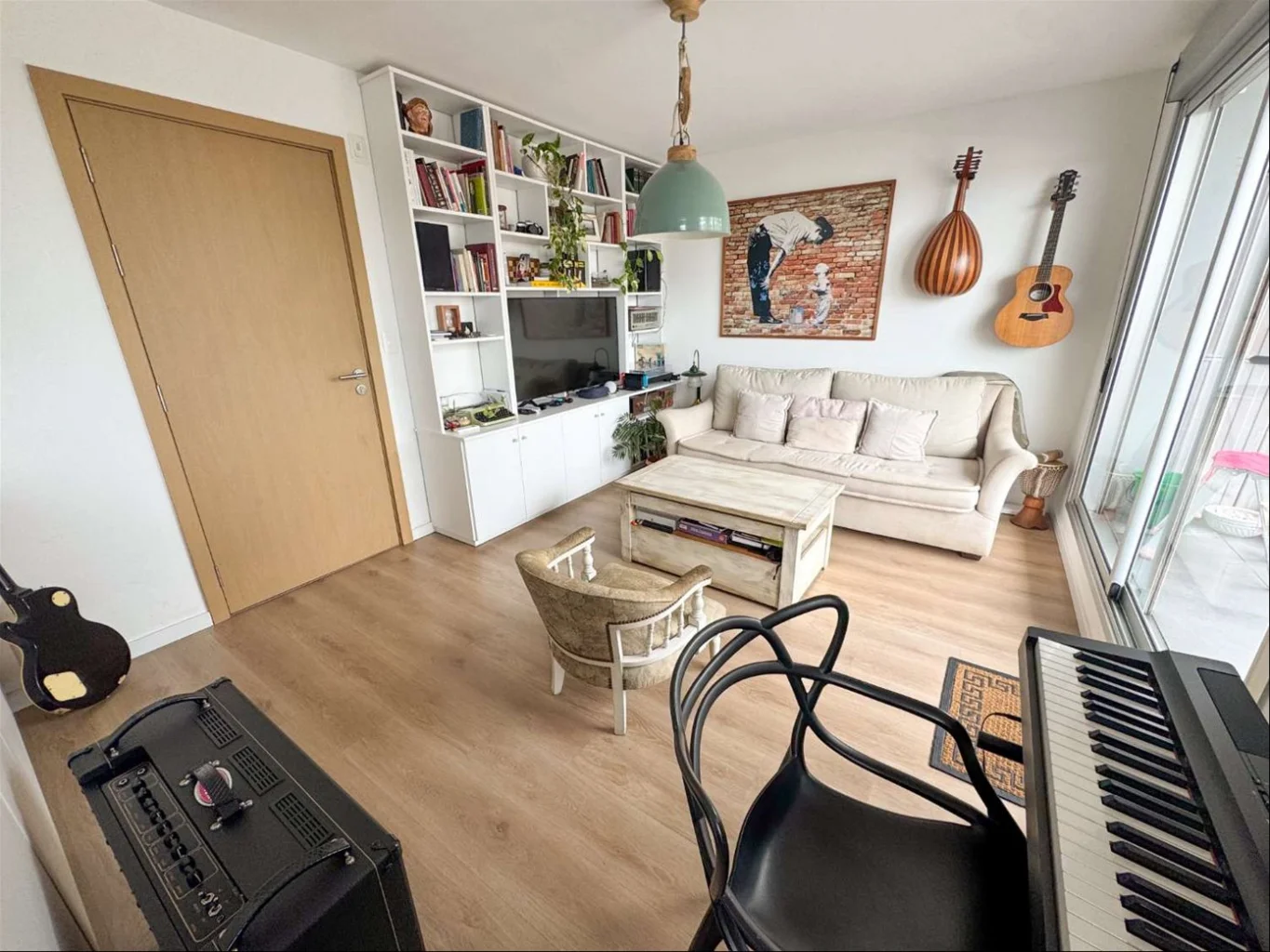 Apartamento en Buceo, propiedad 293225 -Imagen 3