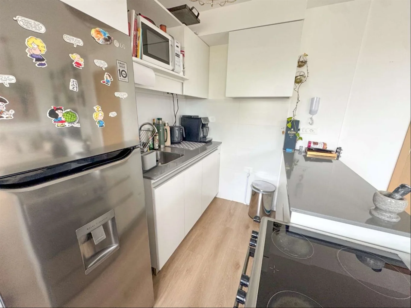 Apartamento en Buceo, propiedad 293225 -Imagen 4