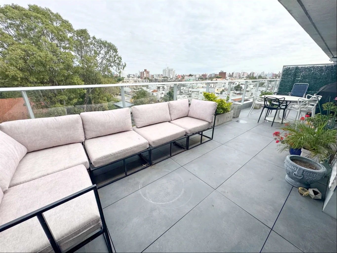 Apartamento en Buceo, propiedad 293225 -Imagen 5