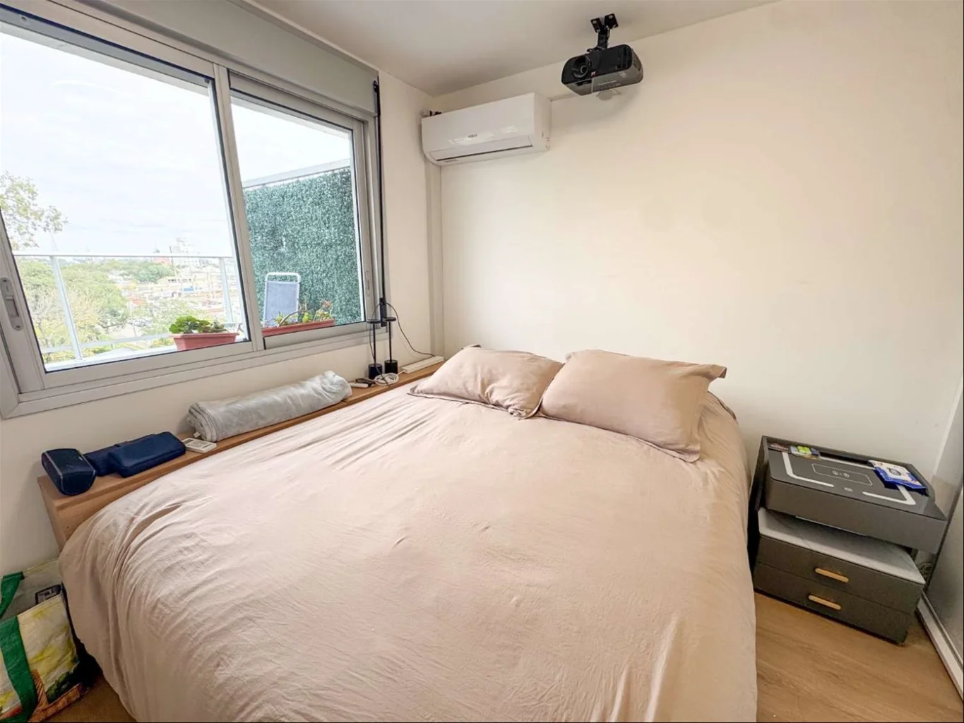 Apartamento en Buceo, propiedad 293225 -Imagen 6