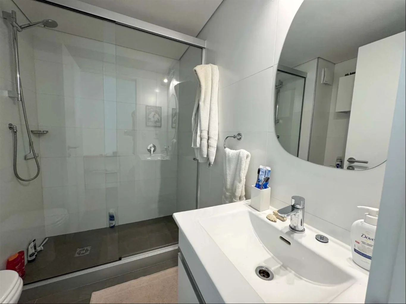 Apartamento en Buceo, propiedad 293225 -Imagen 8
