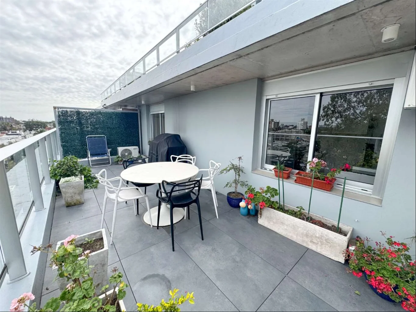 Apartamento en Buceo, propiedad 293225 -Imagen 9