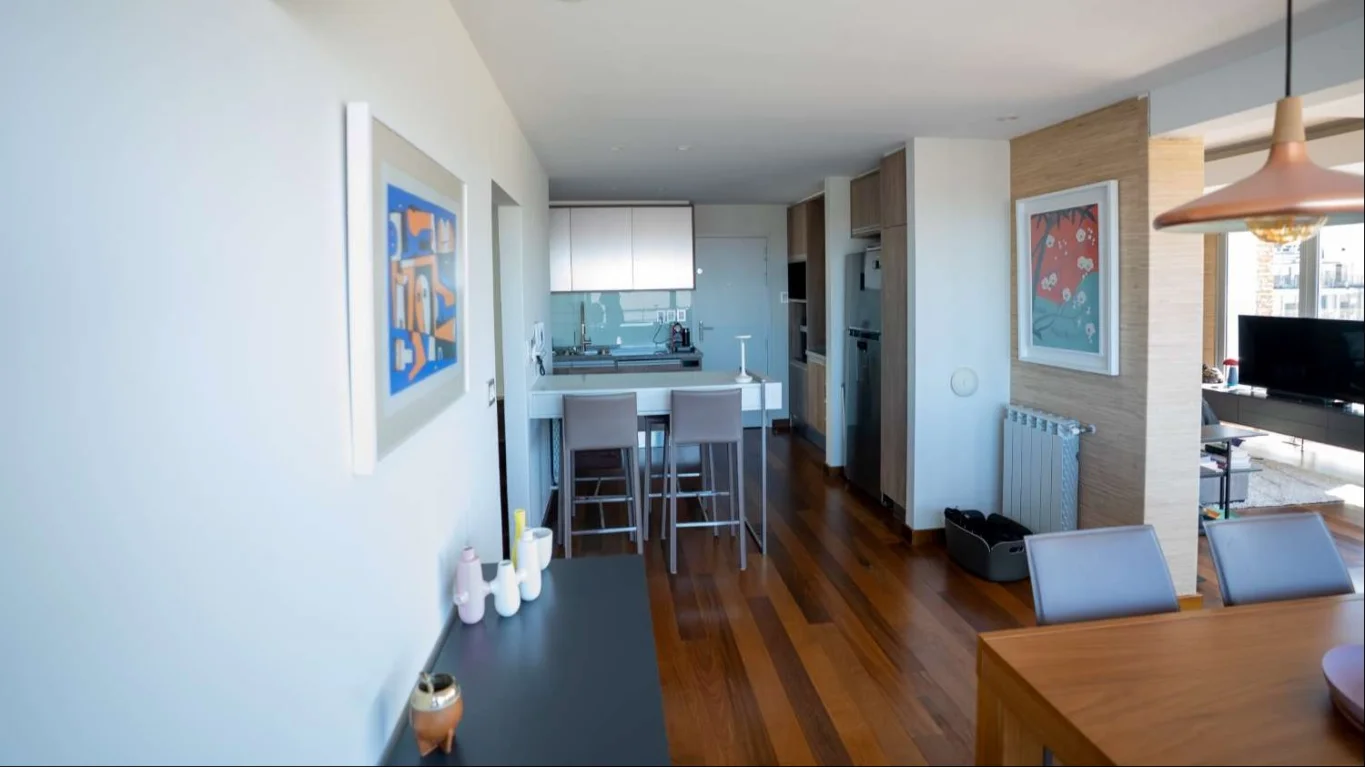 Apartamento en Pocitos, propiedad 293380 -Imagen 10