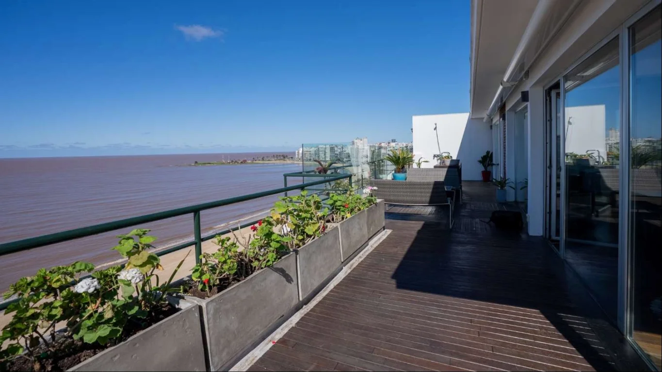 Apartamento en Pocitos, propiedad 293380 -Imagen 13