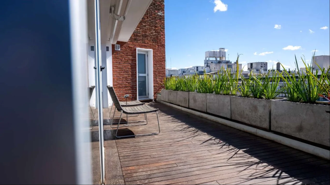 Apartamento en Pocitos, propiedad 293380 -Imagen 14