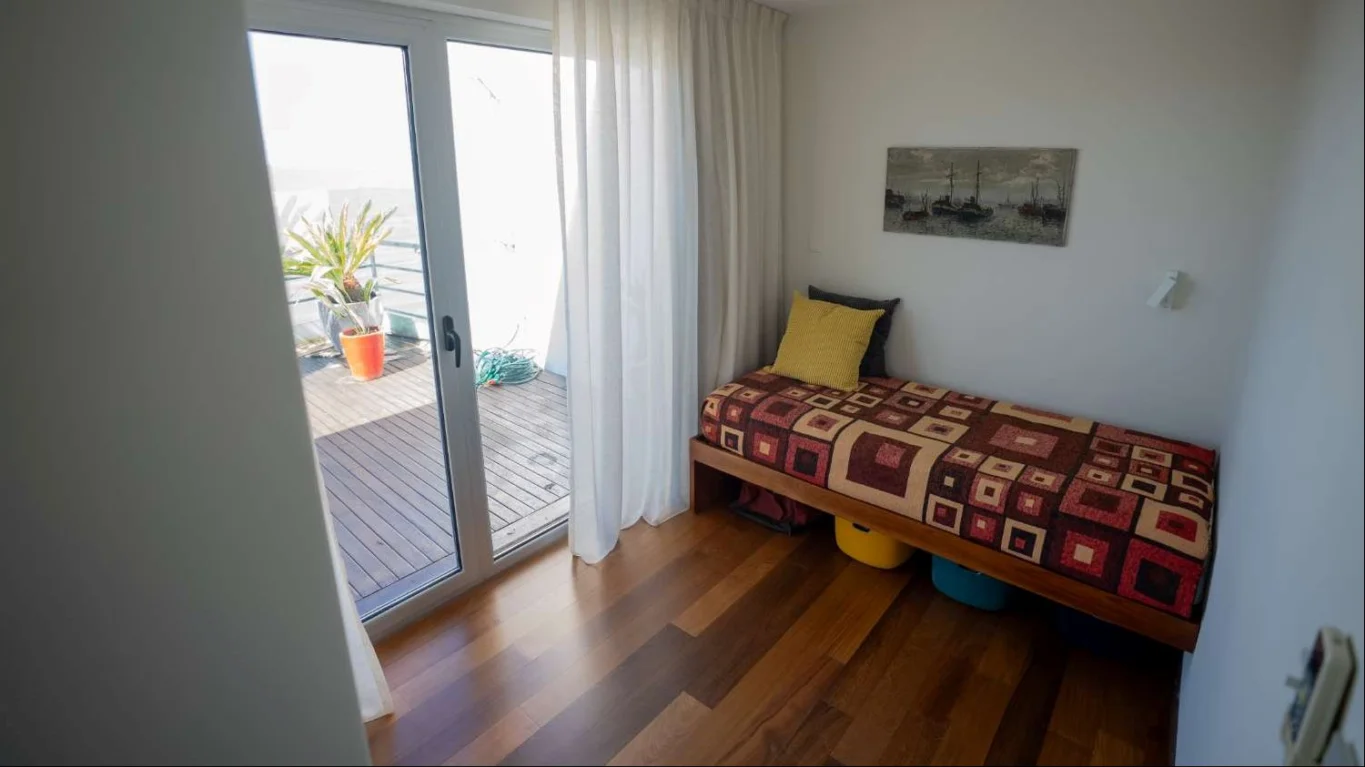 Apartamento en Pocitos, propiedad 293380 -Imagen 15