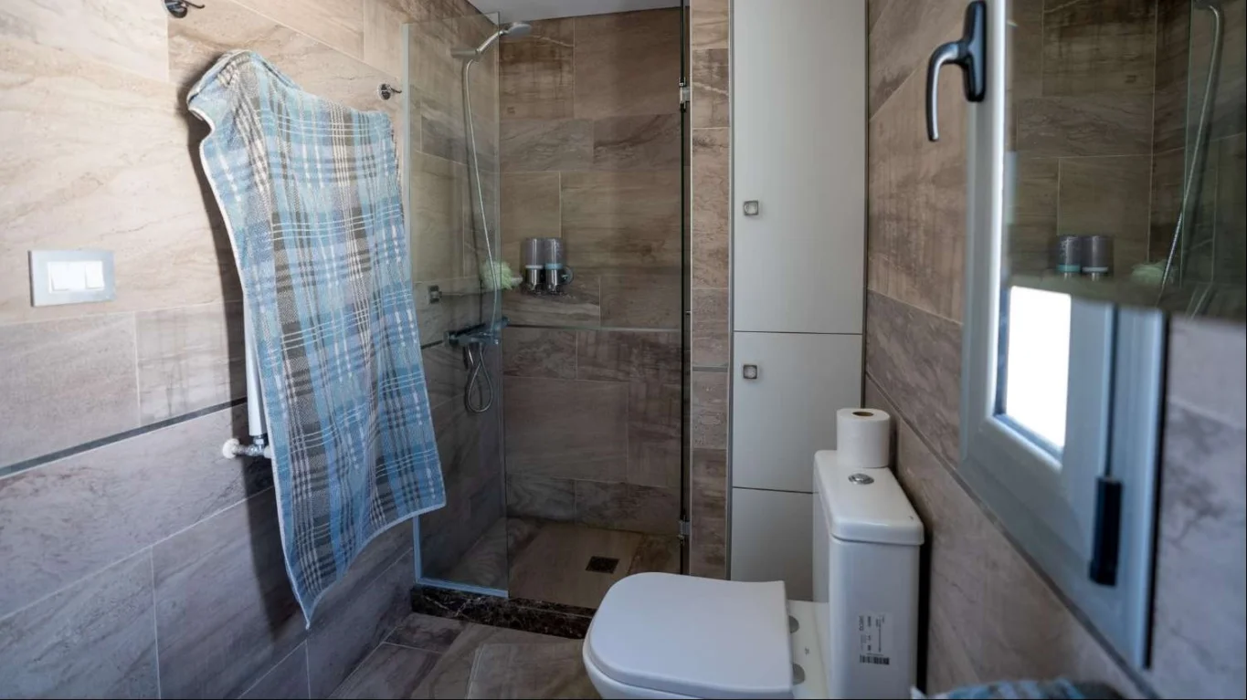 Apartamento en Pocitos, propiedad 293380 -Imagen 17