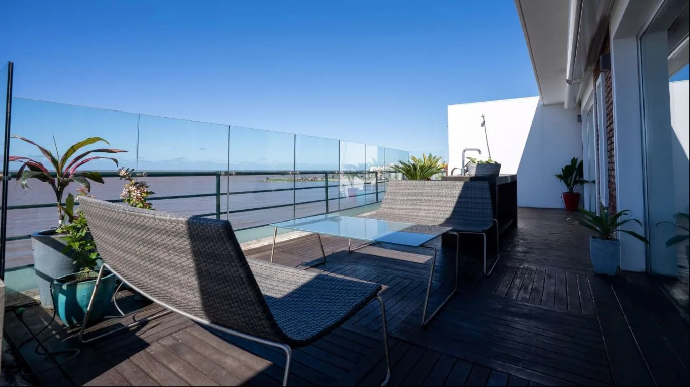 Apartamento en Pocitos, propiedad 293380 -Imagen 2