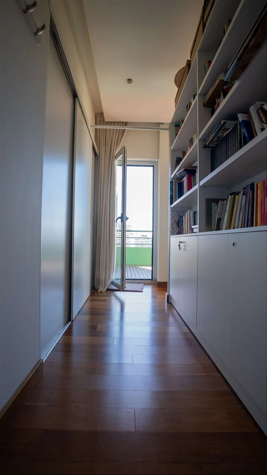 Apartamento en Pocitos, propiedad 293380 -Imagen 21