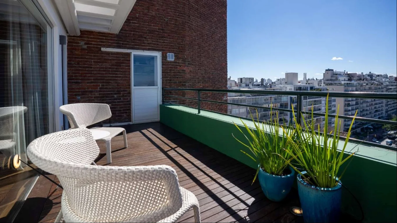 Apartamento en Pocitos, propiedad 293380 -Imagen 22