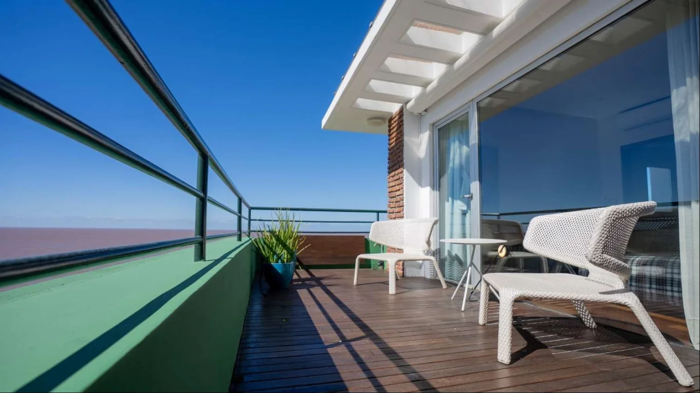Apartamento en Pocitos, propiedad 293380 -Imagen 24