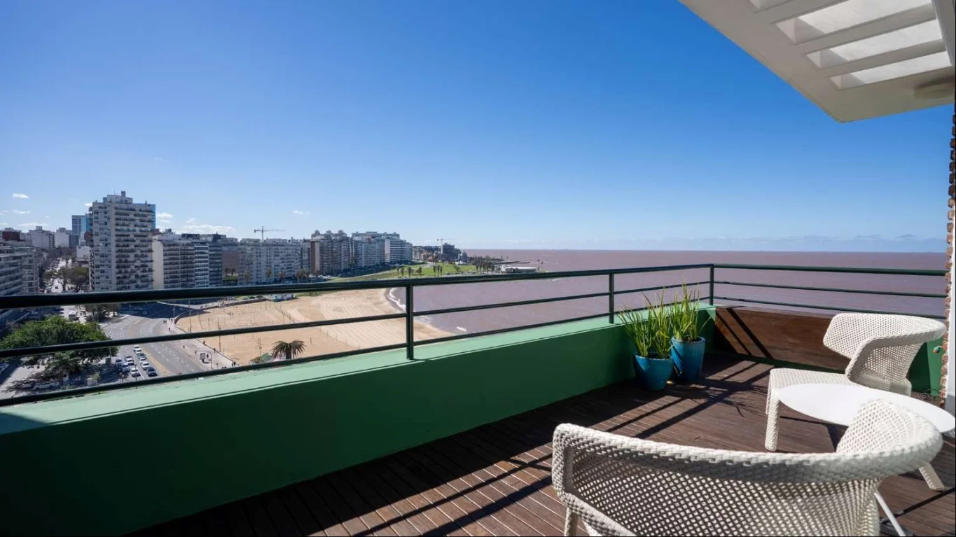 Apartamento en Pocitos, propiedad 293380 -Imagen 25