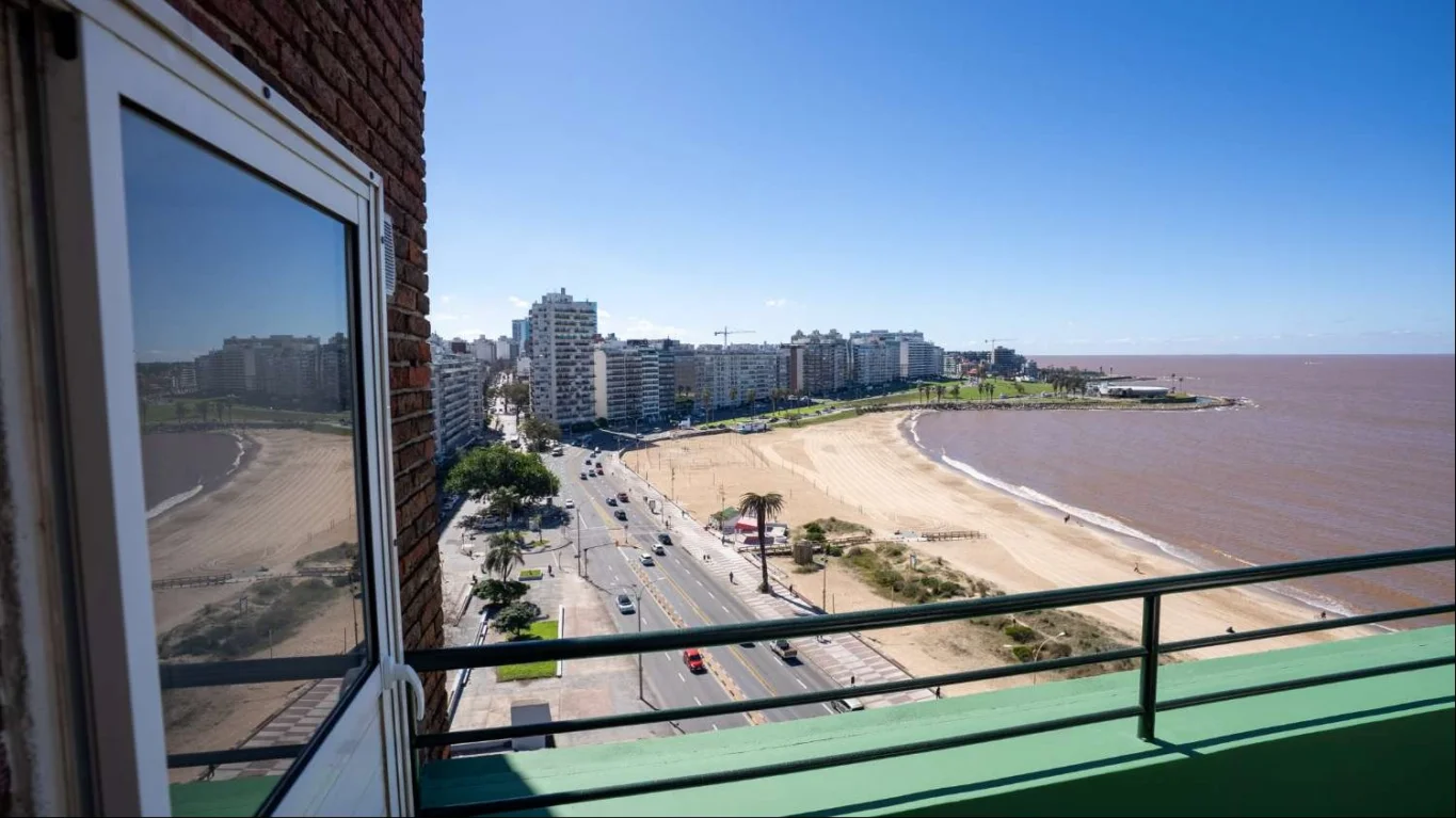 Apartamento en Pocitos, propiedad 293380 -Imagen 26