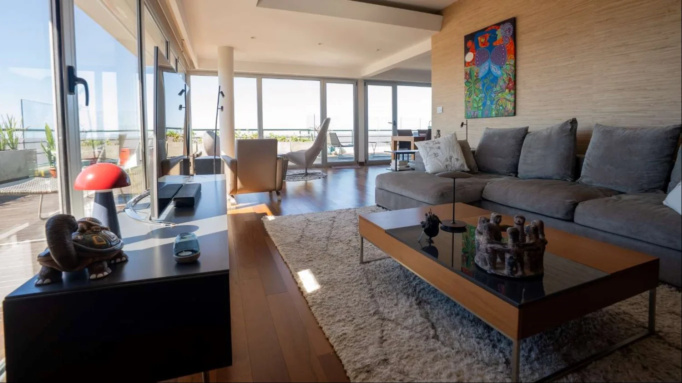 Apartamento en Pocitos, propiedad 293380 -Imagen 3