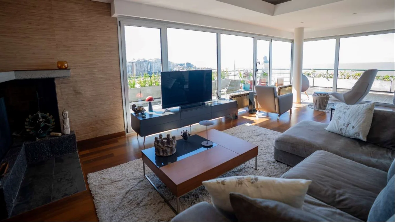 Apartamento en Pocitos, propiedad 293380 -Imagen 4