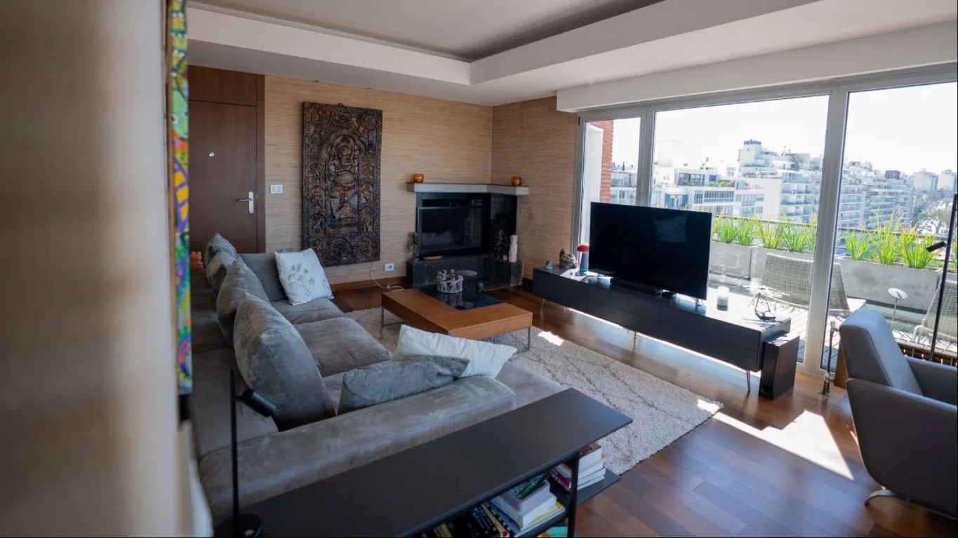 Apartamento en Pocitos, propiedad 293380 -Imagen 5