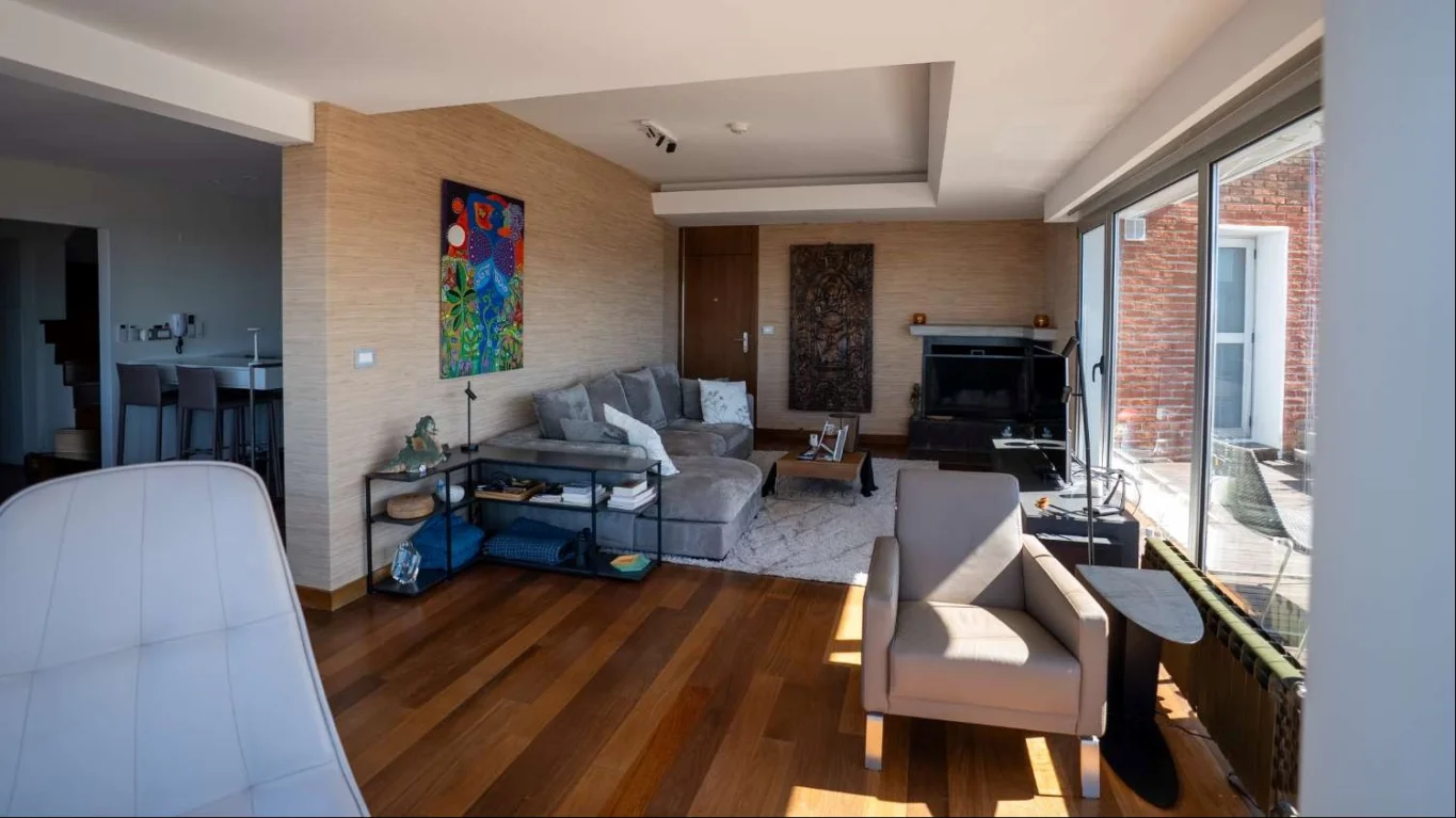 Apartamento en Pocitos, propiedad 293380 -Imagen 6