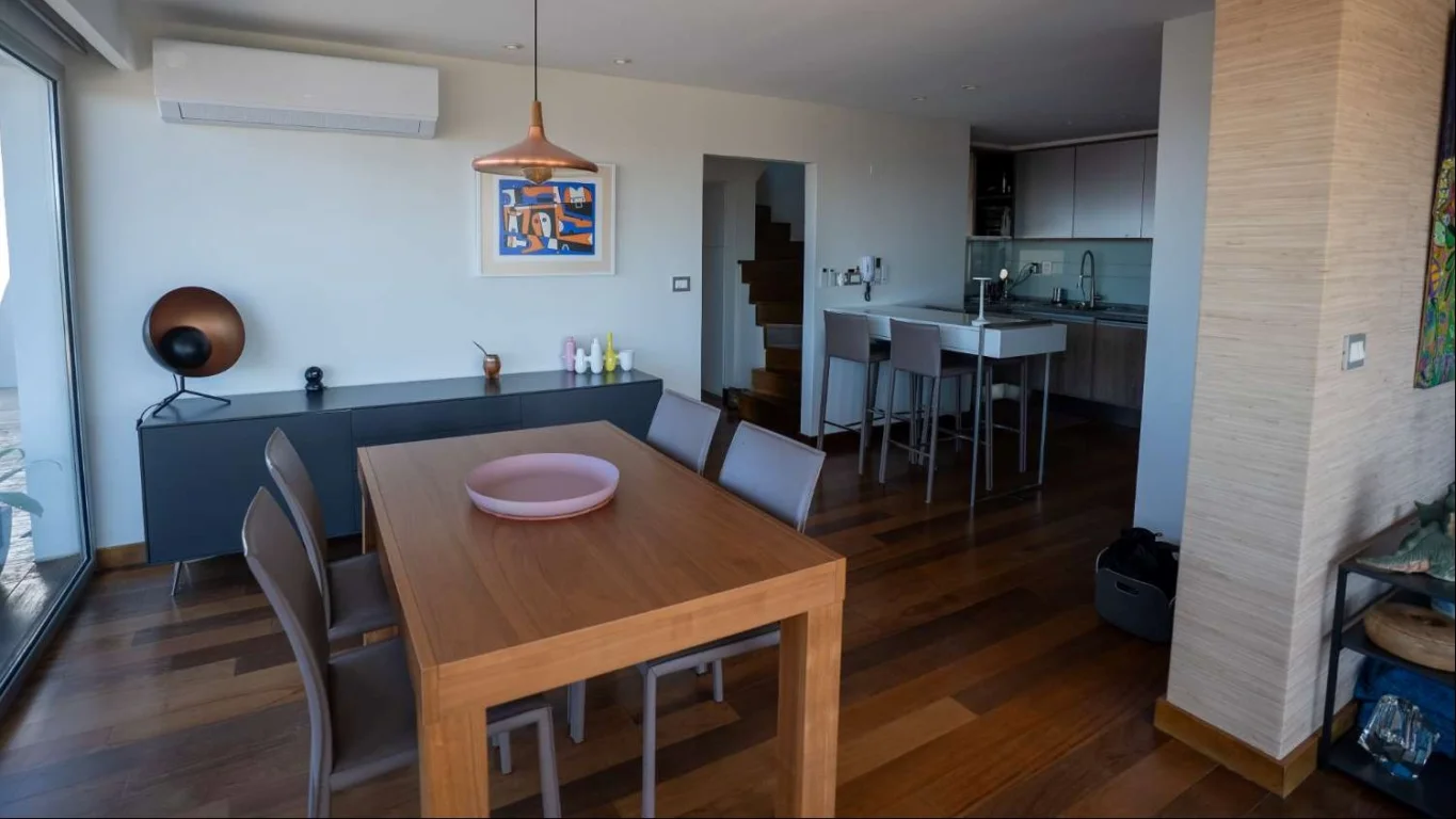 Apartamento en Pocitos, propiedad 293380 -Imagen 7