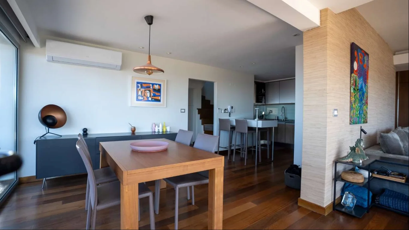Apartamento en Pocitos, propiedad 293380 -Imagen 8