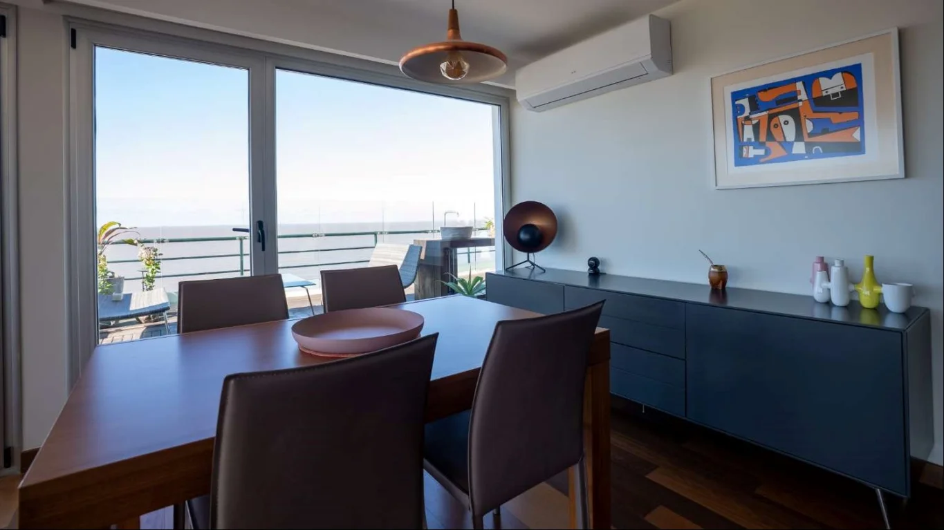 Apartamento en Pocitos, propiedad 293380 -Imagen 9