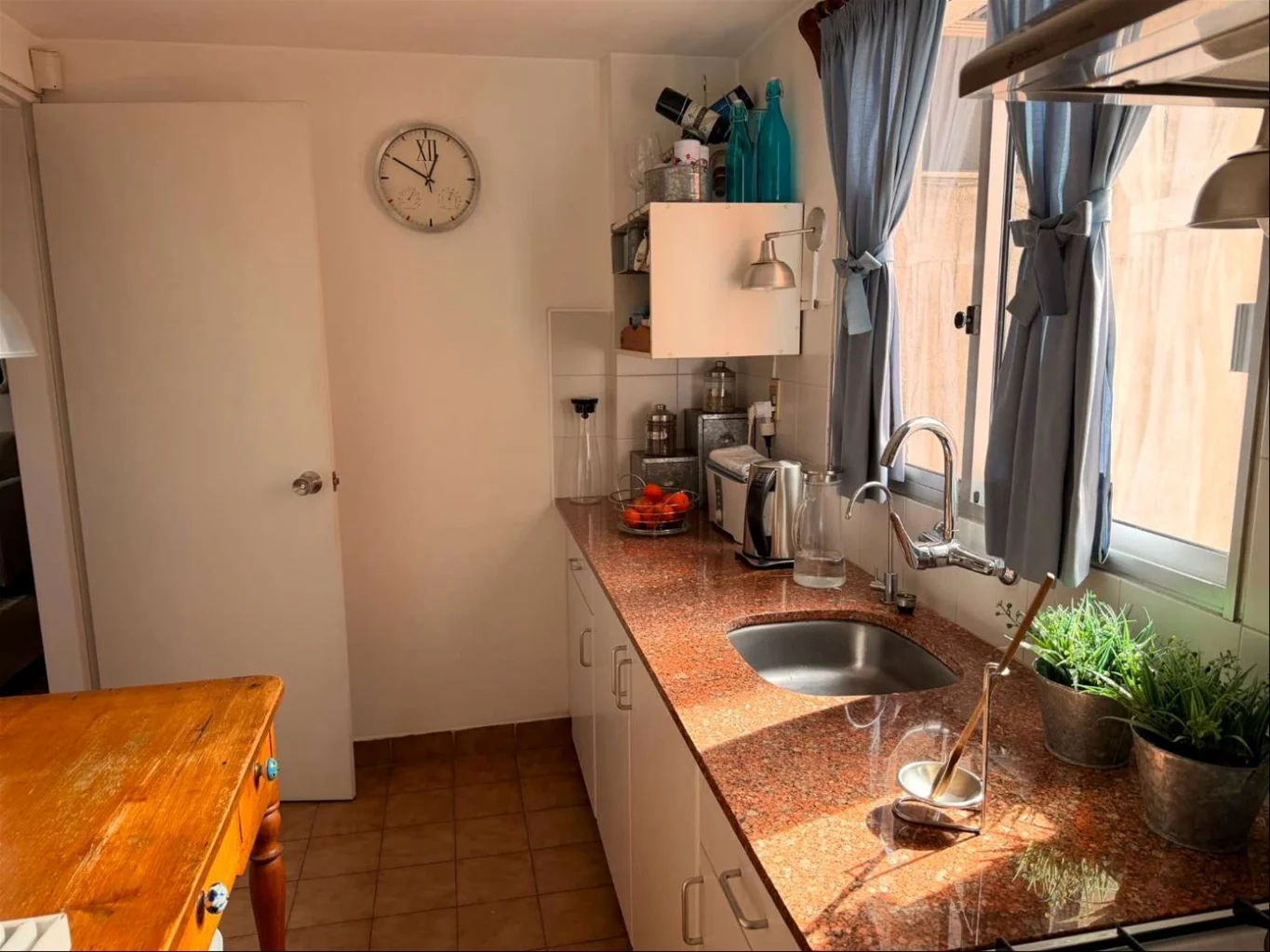 Apartamento en Prado, propiedad 293502 -Imagen 10