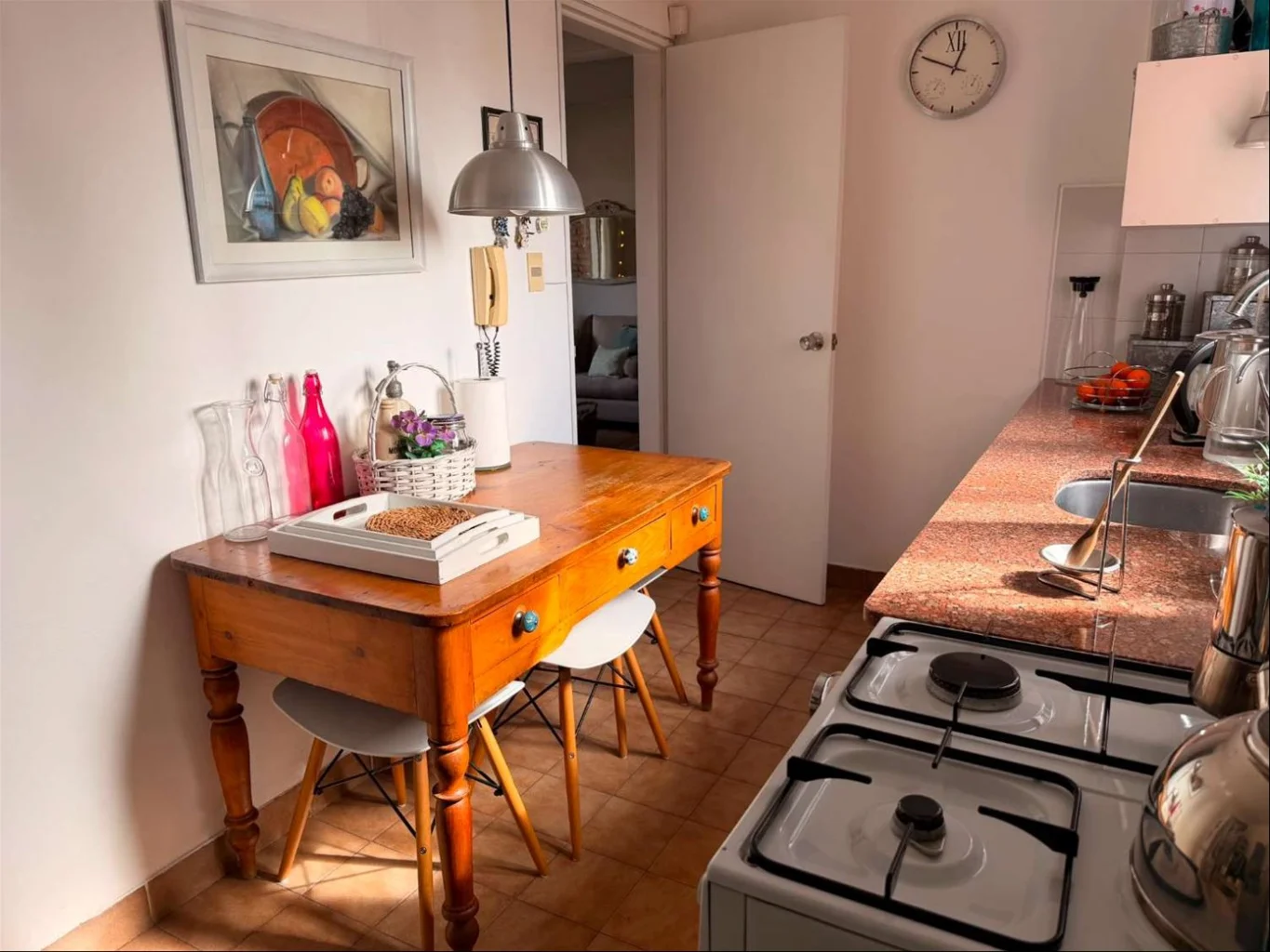 Apartamento en Prado, propiedad 293502 -Imagen 11