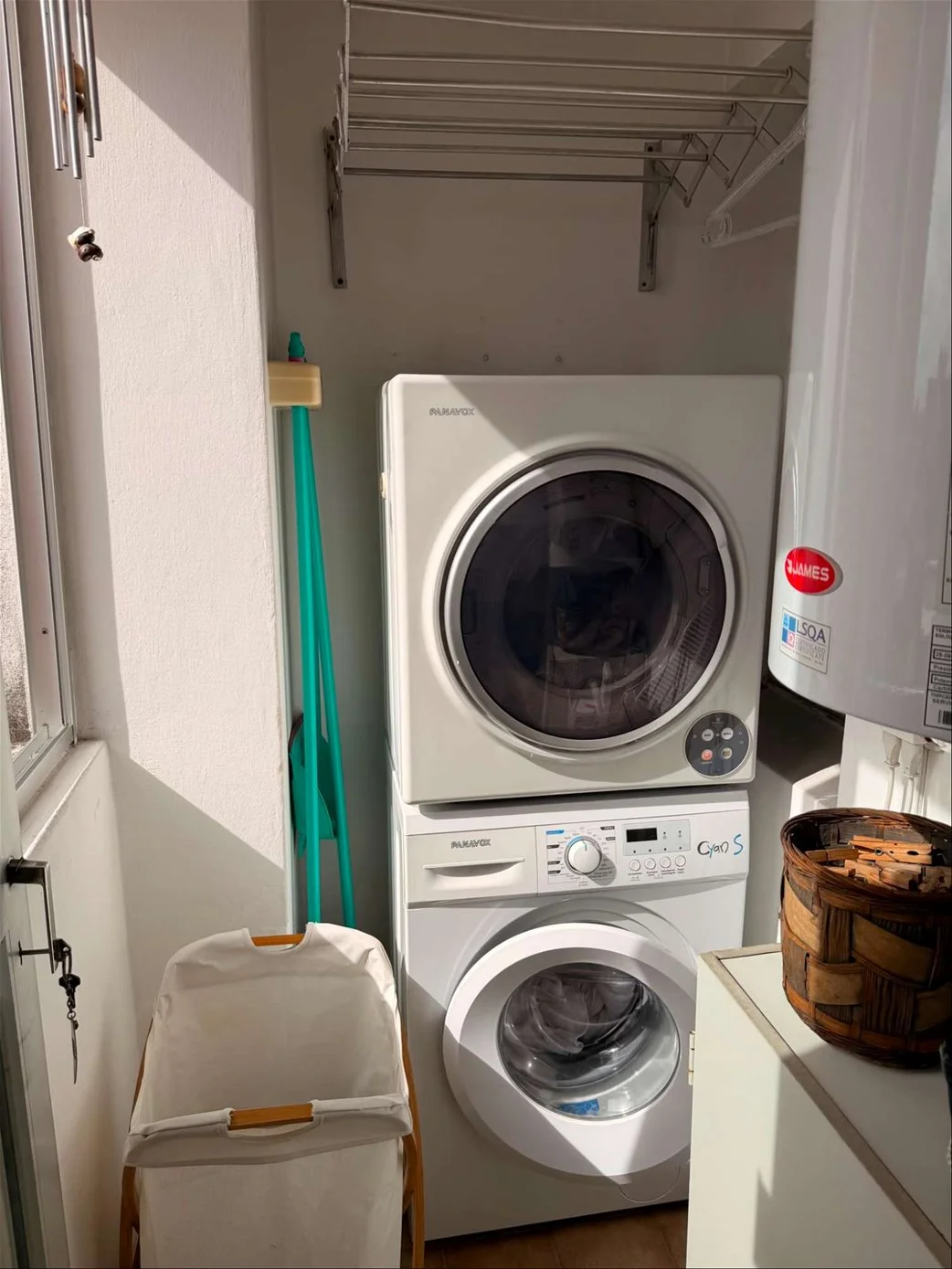 Apartamento en Prado, propiedad 293502 -Imagen 12