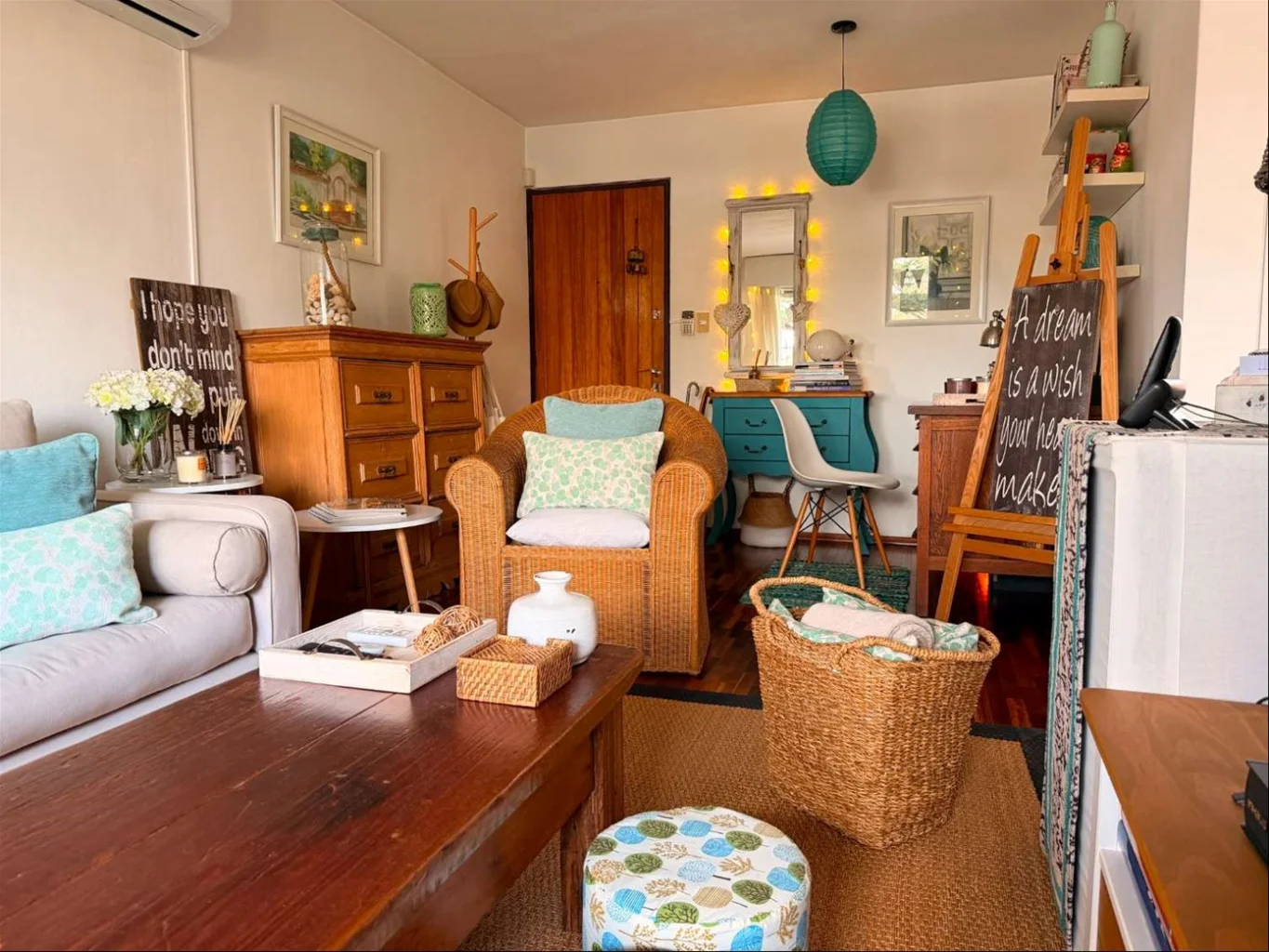 Apartamento en Prado, propiedad 293502 -Imagen 2