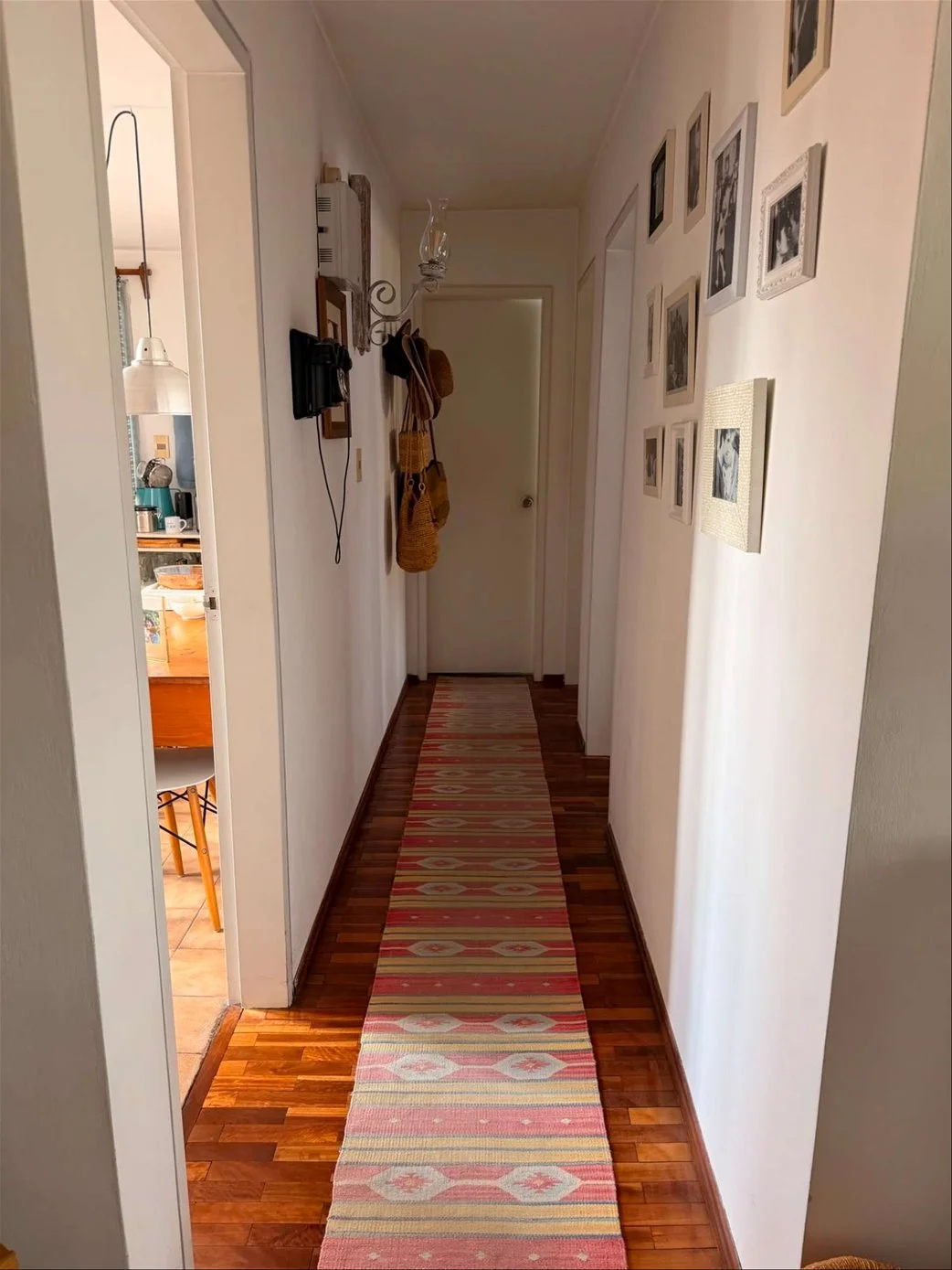 Apartamento en Prado, propiedad 293502 -Imagen 5