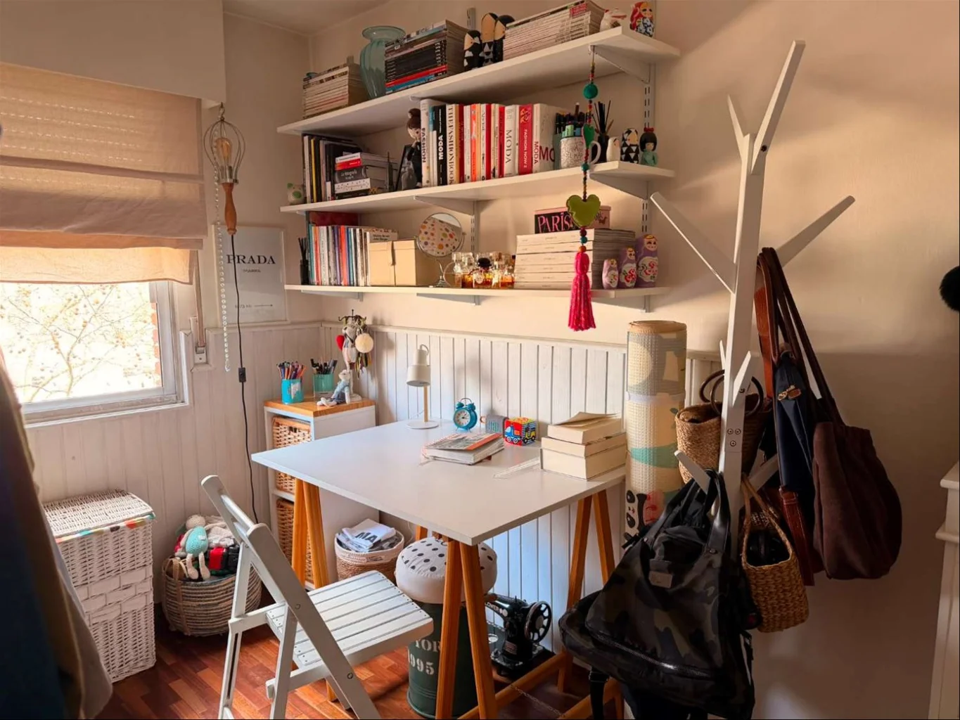 Apartamento en Prado, propiedad 293502 -Imagen 6
