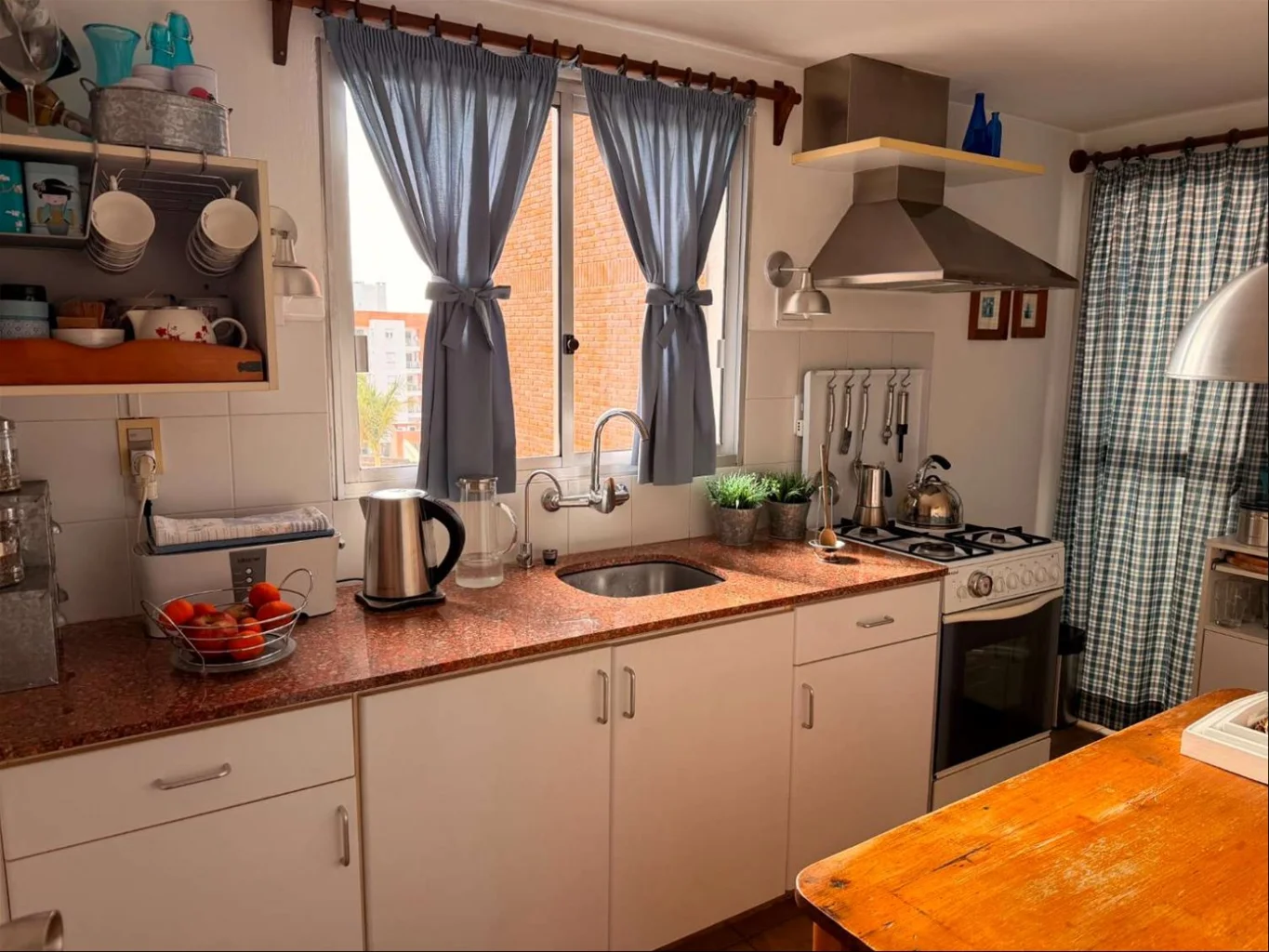 Apartamento en Prado, propiedad 293502 -Imagen 8